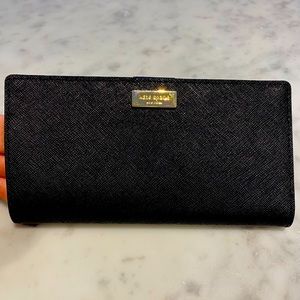 Kate spade wallet